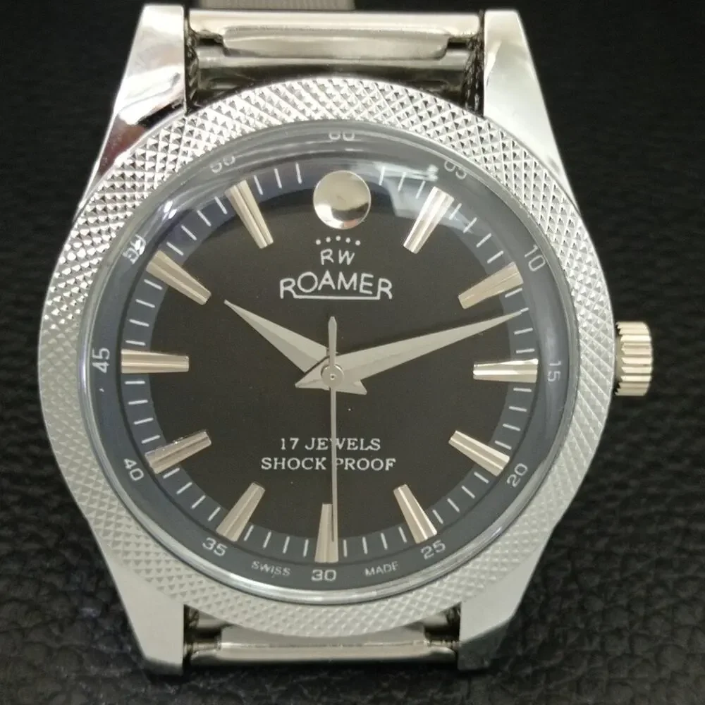 Fortis this watch